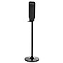 Alpine Industries Universal Floor Stand Hand Soap and Sanitizer Dispenser, Black (430-STAND-BLK)~#|#~D7B385E1-23A5-4BB1-A2705CF96F0226CB_sc7