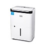 Black & Decker 9-Pint Portable Dehumidifier, 2-Speed, Covers up to 1000 sq. ft., White (BDT08TW)~#|#~D7B78557-EB71-4A8A-9CFDE010F326B585_sc7