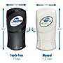 Dial Complete Touch-Free Foaming Hand Soap Refill, 33.8 fl. oz., 3/Carton (DIA16674)~#|#~D7B880B8-BCFA-4189-9D952BAAFEAE530E_sc7