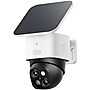 Eufy SoloCam S340 Outdoor Wireless Security Camera, White (T81701W1)~#|#~D7B95F18-4E3D-4848-BA046B4BBC89069A_sc7