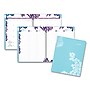 2024-2025 AT-A-GLANCE 11 x 8.5 Wild Washes Weekly/Monthly Planner, Flora/Fauna Artwork (AAG523905)~#|#~D7BBB5B8-4197-45AC-9B401382A84F6C95_sc7