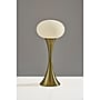 Adesso Otis Incandescent Table Lamp, Antique Brass (2603-21)~#|#~D7BF02FC-E5C0-436D-997CDE24D97E84E0_sc7
