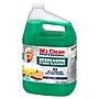 Mr. Clean Professional Degreasing Floor Cleaner, Clean Scent, 1 Gallon (19858)~#|#~D7C989DE-9118-496A-A3A14D1F7741C9CF_sc7