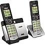 VTech CD5119-2/C86719 2-Handset Cordless Telephone, Silver/Black (CS5119-2)~#|#~D7CB657B-DF32-4E05-A3EDBC3916826883_sc7