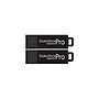 Centon Datastick Pro 512GB USB Type-C Flash Drive, Black, 2/Pack (S1-U3P6-512G-2)~#|#~D7CDBFB8-1D2D-4D09-8865BAD080A252D9_sc7