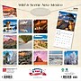 2026 BrownTrout New Mexico Wild & Scenic 12" x 12" Monthly Wall Calendar (9798330704859)~#|#~D7DA9672-EC52-4851-A1790E00816536D3_sc7