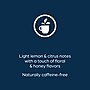 The Bright Tea Co. Lemon Herbal Tea, Flavia Freshpacks, 100/Carton (B502)~#|#~D7DDBEE7-1168-49BC-ABE7A421DEBE523D_sc7