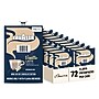 Lavazza Vanilla Latte Coffee Flavia Freshpacks, 72/Carton (48689)~#|#~D7DFAE5E-6625-40FC-80F1E16AD4D9634B_sc7