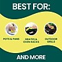 Scotch-Brite Heavy Duty Sponge with Scrubber, Green/Yellow, 6 Sponges/Pack (426)~#|#~D7E3BC21-31CC-481A-82F220B53E613053_sc7