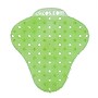 Diversey ekcoscreen™ 60+ Day Odor Control Anti-Splash Urinal Screen, Green Apple Scent, Green, 12/Pack (DVOEKS2G12)~#|#~D7ED2A87-7339-4055-BBBD2A4CB28EE9A9_sc7
