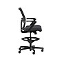 HON Ignition 2.0 ReActiv Back Vinyl Task Stool with Footrest and Lumbar Support, Black  (HITSRA.S0.F.H.0S.SX23.BL.SB.T)~#|#~D7F39330-4AF7-4D6B-9ED991635A07959E_sc7