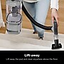 Shark Navigator LiftAway Refresh Upright Vacuum, Bagless, White (LA300)~#|#~D7F96F47-7C99-4D6B-97D601ADEB7E2DF2_sc7