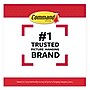 Command Large Hanging Strips, 16 lb., White, 20 Pairs/Pack (17206-20NA)~#|#~D7FB3AD9-32C3-4499-851E4E8F8DE9F0D8_sc7