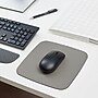 Staples TECH Non-Skid Mouse Pad, Gray (382957-CC)~#|#~D7FCEB9A-8418-4ADE-94F1E19B50D9D07E_sc7