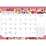 2025 BrownTrout Bonnie Marcus 17" x 12" Monthly Desk Pad Calendar (9781975479428)~#|#~D7FD043D-09A7-40F5-81155A90A1D39B1A_sc7