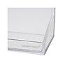 Russell+Hazel 5.25" x 12.5" Pegboard Shelf, Clear/Gold (69146)~#|#~D8023115-E34D-479B-9F49AE1A484E77D5_sc7