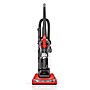 Dirt Devil Multi-Surface+ Upright Vacuum Cleaner, Bagless, Red (UD76200V)~#|#~D80AE323-87E3-44E7-A636CD5EB0CC01E2_sc7