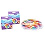 Open the Joy Emotions Wheel Sticker Class Pack Stickers, 25/Pack, 2 Packs/Bundle (OTJWHEELCP-2)~#|#~D81745BB-4739-4589-BC5B3A22F601EA2C_sc7