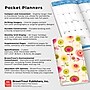 2026-2027 BrownTrout Vintage Blooms 3.5" x 6.5" Monthly Planner (9798330706129)~#|#~D81BF479-023D-4324-9F3A8516331A5259_sc7