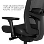 Workplace2.0™ 500 Series Vinyl and Mesh Task Chair, Black (51974)~#|#~D81C3474-0F7F-4D8D-BDCFEB23D85F3599_sc7