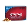 Alliance Advantage Multi-Purpose #8 Rubber Bands, 7/8" x 1/16", 5200/Pack (26085)~#|#~D823BB60-DBF8-44A7-A2BF029FF1D458E2_sc7