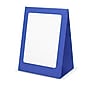 Flipside Deluxe Paper Mobile Dry-Erase Whiteboard Easel, 2' x 1.5', 4/Carton (30504-4)~#|#~D8264F54-3BFE-4991-90C8E0BE5CD30A5F_sc7