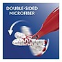 O-Cedar ProMist MAX Microfiber Spray Mop, Red/Black/Gray (173563)~#|#~D8395F87-DDC4-4A43-91C3BD3E64E3B4EB_sc7