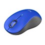 Logitech Signature M550 L Wireless Ergonomic Ambidextrous Optical Mouse, Blue (910-006794)~#|#~D84618F1-AF14-4218-971DBD9CCA5E33A2_sc7