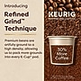 Keurig Warm Hug Caramel Spice Coffee K-Cup Pods, Light Roast, 20/Box (5000389636)~#|#~D8495877-1039-4CA7-BBCACDA2967D19E2_sc7