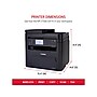 Canon imageCLASS MF275dw Wireless Black & White All-in-One Laser Printer (5621C004)~#|#~D84C04BB-7653-4B67-83DD0839243CC392_sc7