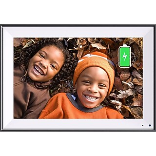 Digital Picture Frames | Staples Business Advantage