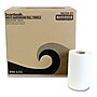 Boardwalk Hardwound Paper Towels, 1-Ply, 350 ft./Roll, 12 Rolls/Carton (BWK6250)~#|#~D851C357-A3E2-4E9F-B7F14B331DDF0F67_sc7