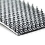 Velcro® Brand Extreme Outdoor 1" x 10' Hook & Loop Fastener Roll, Titanium (91365)~#|#~D85FA899-A17F-40B1-8AD8C6D0464930F1_sc7