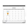 2026 Blue Sky Enterprise 22" x 17" Monthly Desk Pad Calendar, White/Gray (BLS111294)~#|#~D85FD178-625F-4D8D-A8C6666C6473C0B6_sc7