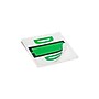 Smead BCCR Labels File Folder Label, D, Light Green, 500 Labels/Pack (67074)~#|#~D86D38C6-1929-4318-93E5609E6A70E90E_sc7