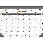 2025-2026 Plato Busy Bees 14" x 10" Academic Monthly Desk Pad Calendar (9798330700035)~#|#~D8712E69-4902-4D52-A92BDC80746ECB64_sc7