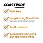 Coastwide Professional™ Diamond™ Floor Finish, 5 gal./18.9L (CW511005-A)~#|#~D87B2865-2E40-4CF2-AE251B7E164931C2_sc7