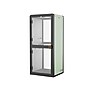 FlexiSpot NeoPod Lift Series Sound Absorbing Privacy Booth, Green (EP1F-2G)~#|#~D8843472-CE0B-4EA9-87B1F54C553BA66D_sc7