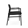 Lesro Avon Bariatric Fabric Guest Chair, Gray (AV1401.SBK-01OHGP)~#|#~D88C12CD-6C48-4247-9FA9F6D0E40A0DE9_sc7