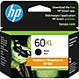 HP 60XL Black High Yield Ink Cartridge, Prints Up to 600 Pages (CC641WN#140)~#|#~D88CBF03-F970-42FF-8D21486F0702A0A8_sc7