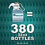 Diversey Crew NA SC Disinfecting Non-Acid Bowl & Bathroom Cleaner, Floral, 47.3 oz. (5019237)~#|#~D8906278-BBD4-41EF-B943BF2714CDE464_sc7