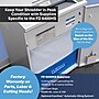 Formax 8400HS-1 8-Sheet Cross-Cut High-Security Office Shredder (FD8400HS-1)~#|#~D890C699-1494-4C05-969AB01CBC5F2BC1_sc7
