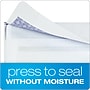 Quality Park Reveal N-Seal Security Tinted #8 Double Window Envelopes, 3 5/8" x 8 5/8", White Wove, 500/Box~#|#~D89287A3-7D8E-4EAA-A16128253F7C71AB_sc7