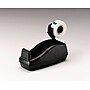 Scotch Deluxe Desktop Dispenser, 3.1", 1" Core, Black (C40-BK)~#|#~D896F22B-20B8-40EF-A0A5BC4E728EFA41_sc7