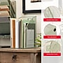 Staples Metal Mesh File Organizer, Sage Green (ST63832)~#|#~D89CDF90-FF2D-4AD0-83246789246049A4_sc7