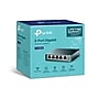 TP-Link 5-Port 10/100/1000 Mbps Unmanaged Switch, Black (TL-SG605)~#|#~D89E648B-51B5-4609-B069875B96827022_sc7