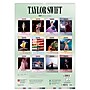 2027 BrownTrout Taylor Swift 11.7" x 16.5" Monthly Wall Calendar, Assorted Colors (9798330713387)~#|#~D8A5394E-383A-4957-B025030464F92A64_sc7