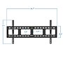 Mount-It! Heavy Duty Tilting TV Wall Mount for 43"-90" TVs (MI-318L)~#|#~D8A8316F-5E18-49AA-9E6E68AFEC3C36A8_sc7