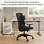 Workplace2.0™ 500 Series Fabric Task Chair, Black (51972)~#|#~D8B1C20A-6156-445D-9BCF61653E728EAA_sc7