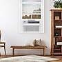 TCL 115-Volt 10,000 BTU Window Air Conditioner with Remote, White (H10W35W)~#|#~D8B729A0-9A9A-47F2-BA0D12E03A73CED5_sc7